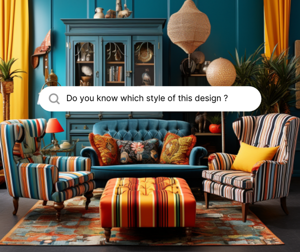 🎓 BECOME A FURNITURE GURU - 10 FUN & SIMPLE INTERIOR DESIGN EXERCISES FOR YOUR FAMILY 🏡