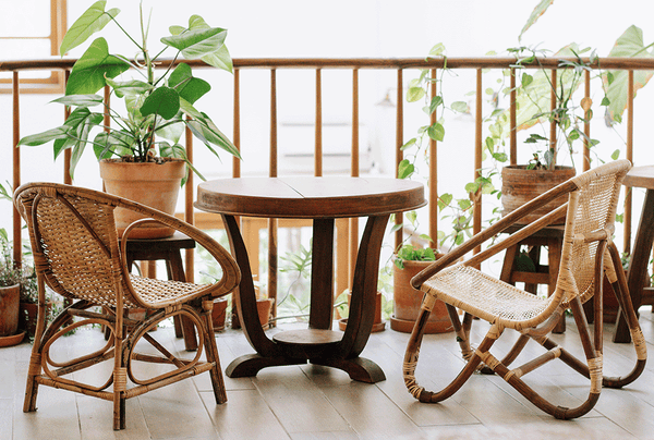 Maximizing Your Urban Balcony for a Serene Oasis