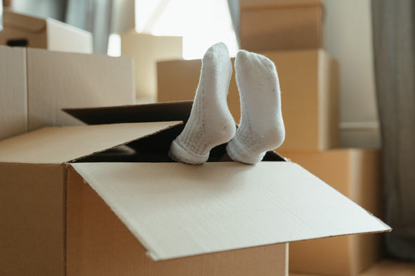 Tips for Moving to a New House