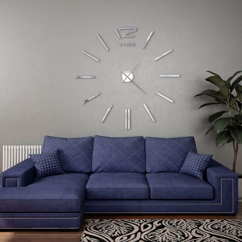 Wall Clocks
