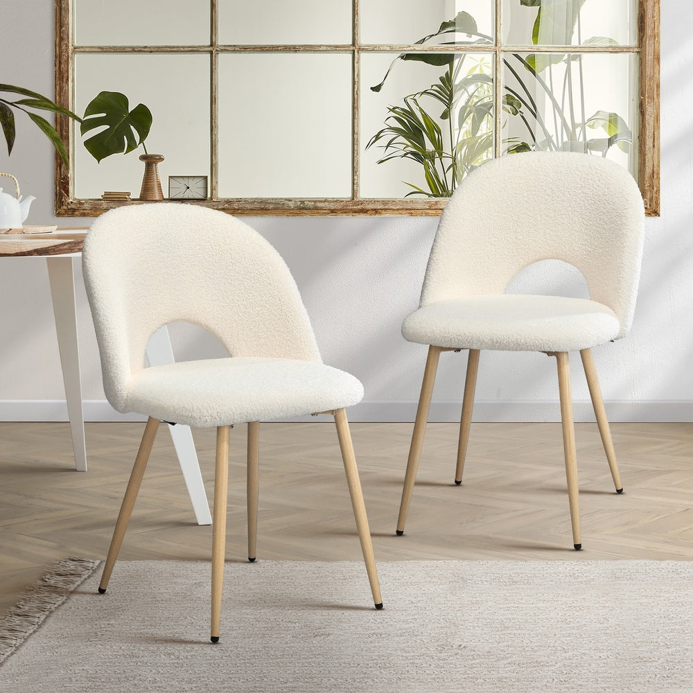 Dining Chairs