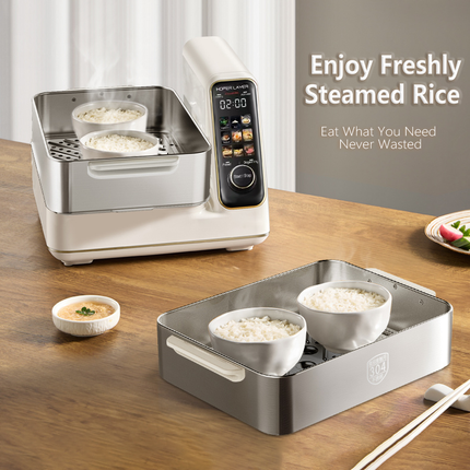 Rice Cookers & Steamers