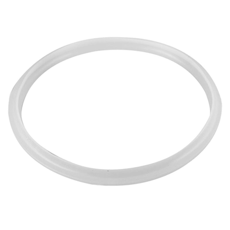 Silicone Replacement Sealing Ring For 3L Pressure Cooker 18cm High Elasticity