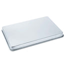 10X Aluminum Baking Pan 60*40*5cm Corrosion Resistant for Commercial Use