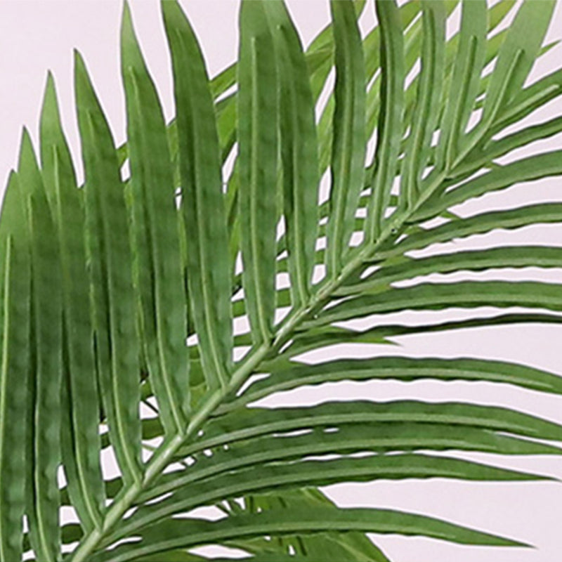 180cm Artificial Sunflower Swallowtail Tree Realistic Plant Home Office Decor