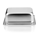 12X Gastronorm GN Pan Full Size 20cm Deep Stainless Steel Tray Commercial