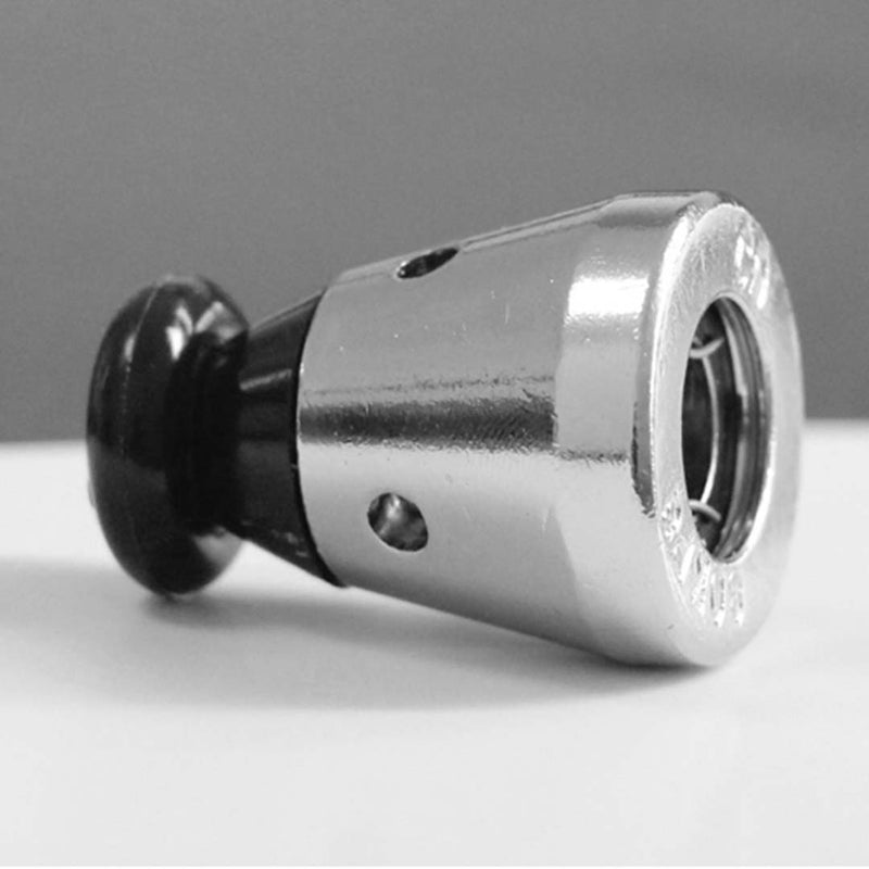 2X Stainless Steel Pressure Cooker Spare Parts Regulator Lid 5L 22cm