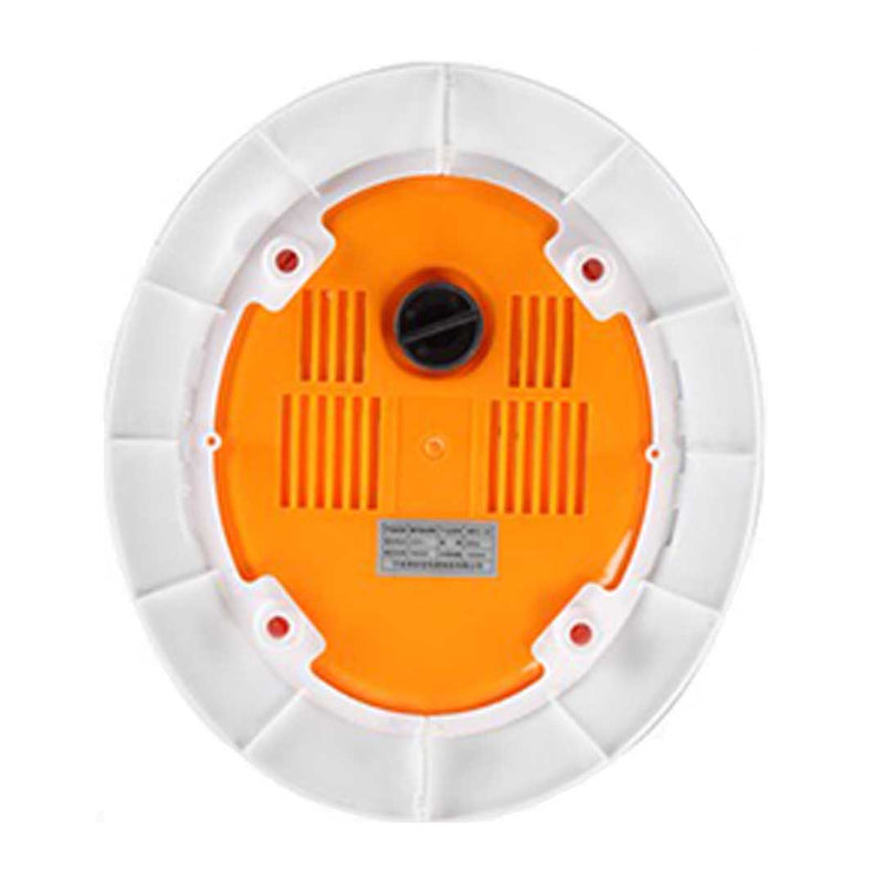 Garment Steamer 1800W 1.5L Water Tank Telescopic Pole 134cm 60 Min Fabric Brush