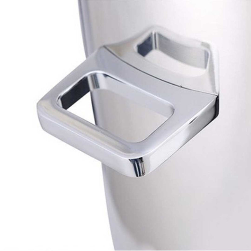 Stainless Steel 13L Milk Dispenser Removable Handle Repairable Food Safe