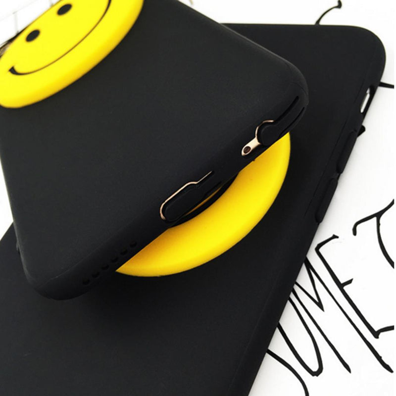 Durable Fitted iPhone 7 Case Shockproof Lightweight Protective Cover