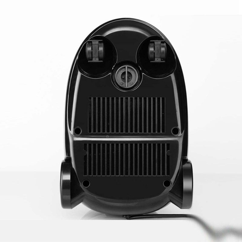 2X Portable Garment Steamer 1800W 1.8L Tank 60 Min Steam Dual Heat Gold