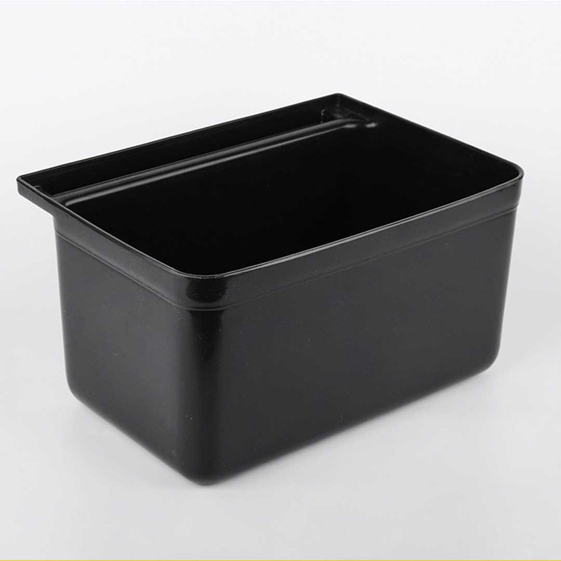 PVC Waste Storage Bin Set Large Small Size Durable Easy Transport