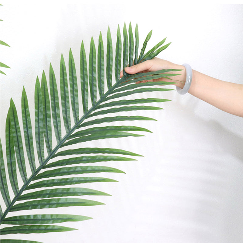 165cm Artificial Sunflower Swallowtail Plant Realistic Indoor Outdoor Decor
