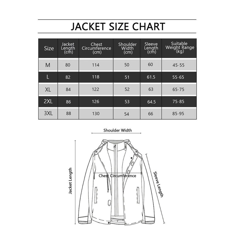 XL Black Long Hooded Down Puffer Coat Quilted Polyester Elastane