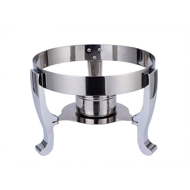 2X Stainless Steel 13L Food Safe Beverage Dispenser With Pump Removable Handle