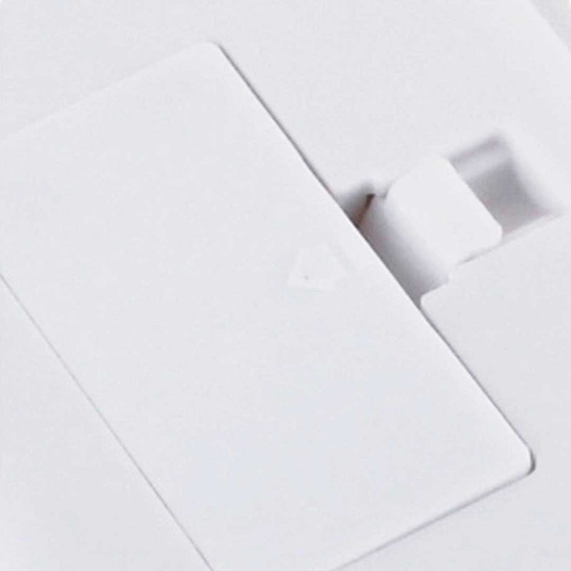 2X Digital Glass Bathroom Scales 180kg LCD Red Green Waterproof Non Slip