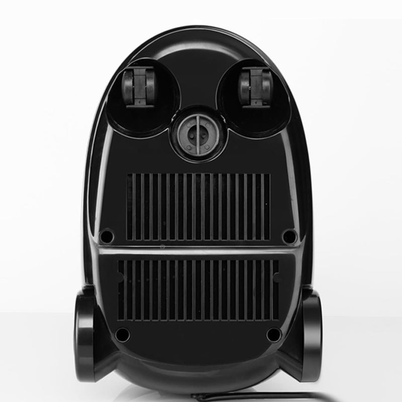 Garment Steamer 1.8L 1800W 60 Min Steam 120C Telescopic Pole Red