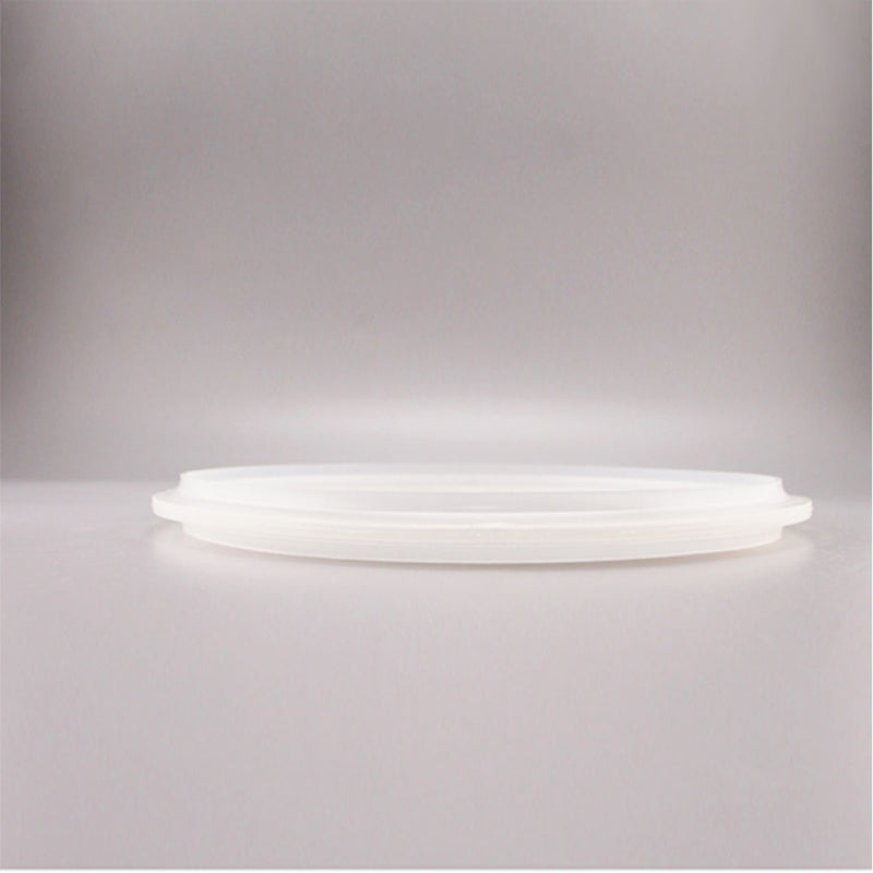 Silicone Replacement Sealing Ring For 3L Pressure Cooker 18cm High Elasticity