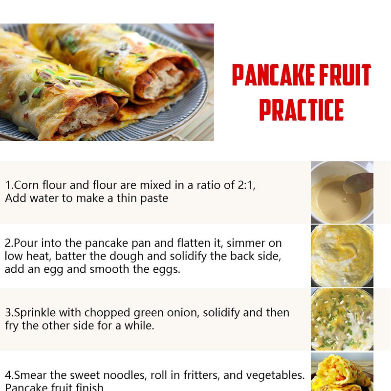 Dual Induction Cooktop 2 Burners 30cm Cast Iron Griddle 34cm Crepe Pan Black