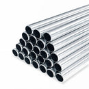 5 Layer Shoes Slippers Organizer Rack 71x21cm Space Saver Entryway Closet