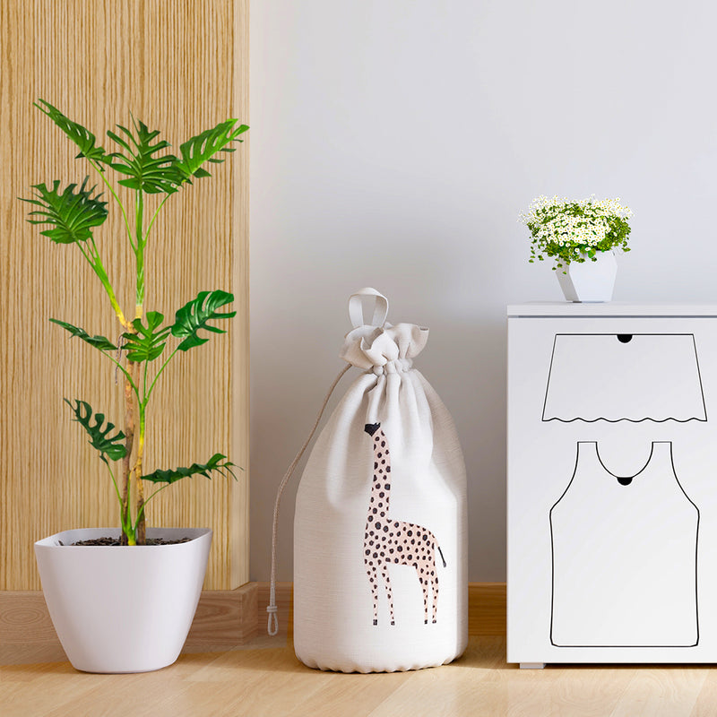 Tropical Monstera Palm Artificial Plant 175cm Real Touch UV Protection Green