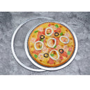 10 Inch Round Nonstick Aluminium Pizza Baking Pan Restaurant Grade Mesh