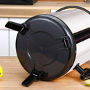 10L Portable Insulated Stainless Steel Coffee Tea Beer Brew Pot With Dispenser