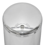 3 Bottles Bathroom Shower Soap Dispenser Silver-1954802726525341702