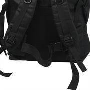 Military Backpack Tactical Hiking Camping Blue-1954802640571469830