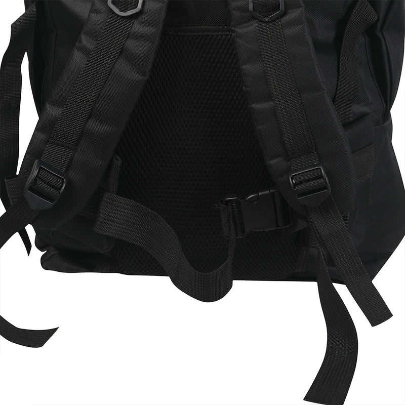 Military Backpack Tactical Hiking Camping Blue-1954802640571469830