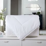 Deluxe 260GSM Eco-Silk Touch Quilt - Single-1951134840170614786