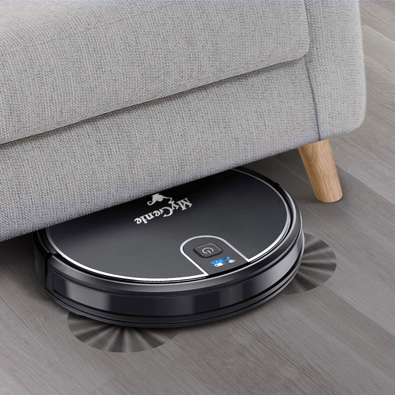 My Genie Xsonic Wifi Pro - Black-1951134809220845572