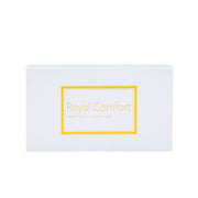 Pure Silk Pillow Case by Royal Comfort (Single Pack) - Champagne Pink-1951134815461969927