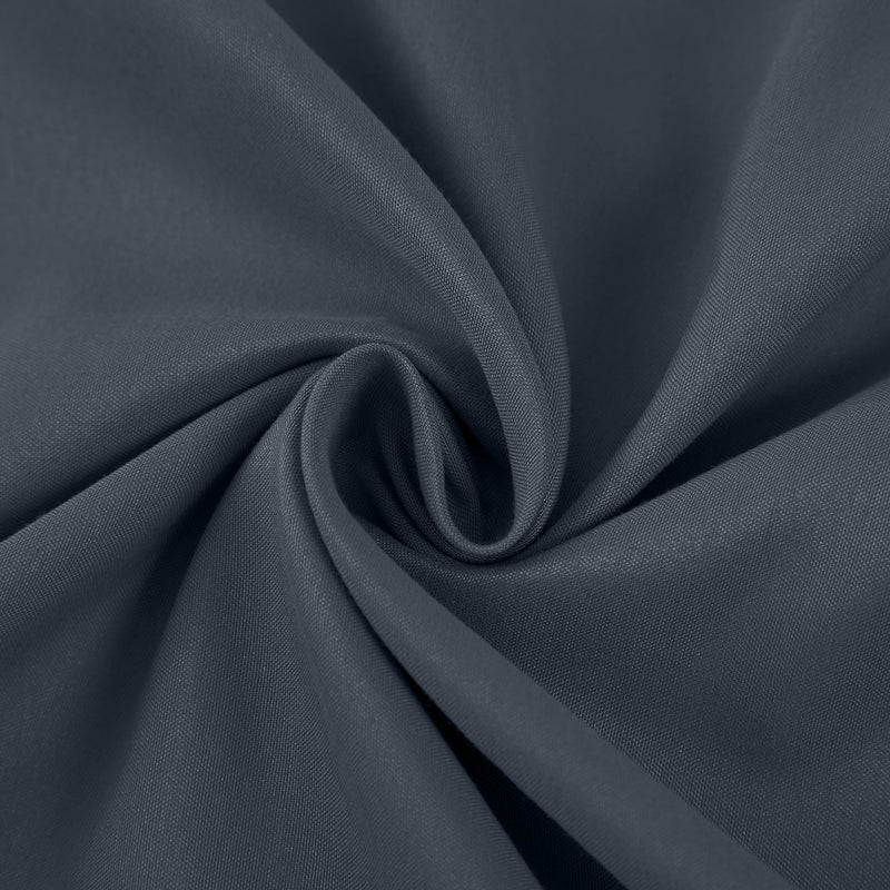 Royal Comfort Bamboo Cooling 2000TC Sheet Set - Single - Charcoal-1951134883975925763