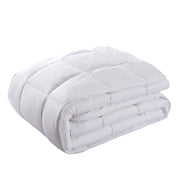 Royal Comfort 800GSM Silk Quilt - Double-1951134843777716227