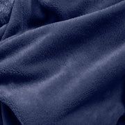 Royal Comfort Snug Hoodie - Navy-1951134893744459779