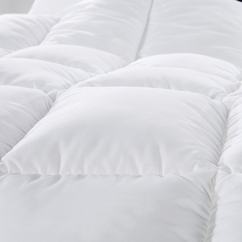 Royal Comfort Goose Feather & Down Quilt - Double - 500GSM-1951134834734796801