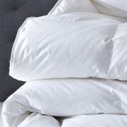 Royal Comfort Duck Feather And Down Quilt Single 95% Feather 5% Down 500GSM-1951134835191975938