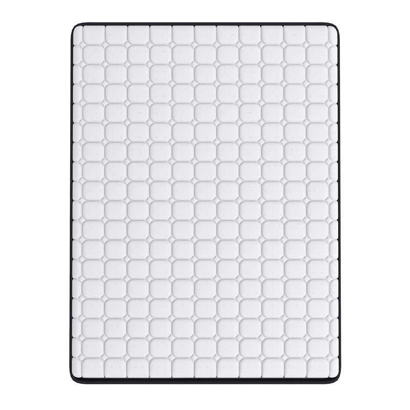 Ergopedic Pocket Spring Mattress-Queen-1951134903995338756