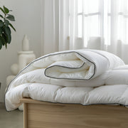 Royal Comfort -Bamboo Quilt King - 350GSM-1951134837062635524