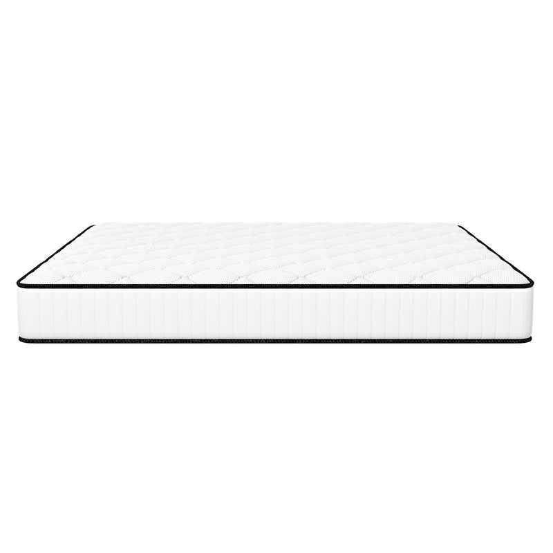 Royal Comfort Comforpedic Bonnell Spring Mattress - King-1951134905035526151