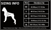 True Love Heavy Duty Sports Dog Harness - Pink, XS-1831155627313991683
