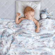 Domiamia Cooling Comforter Blankets | Kids 120*150-1954803097150820354
