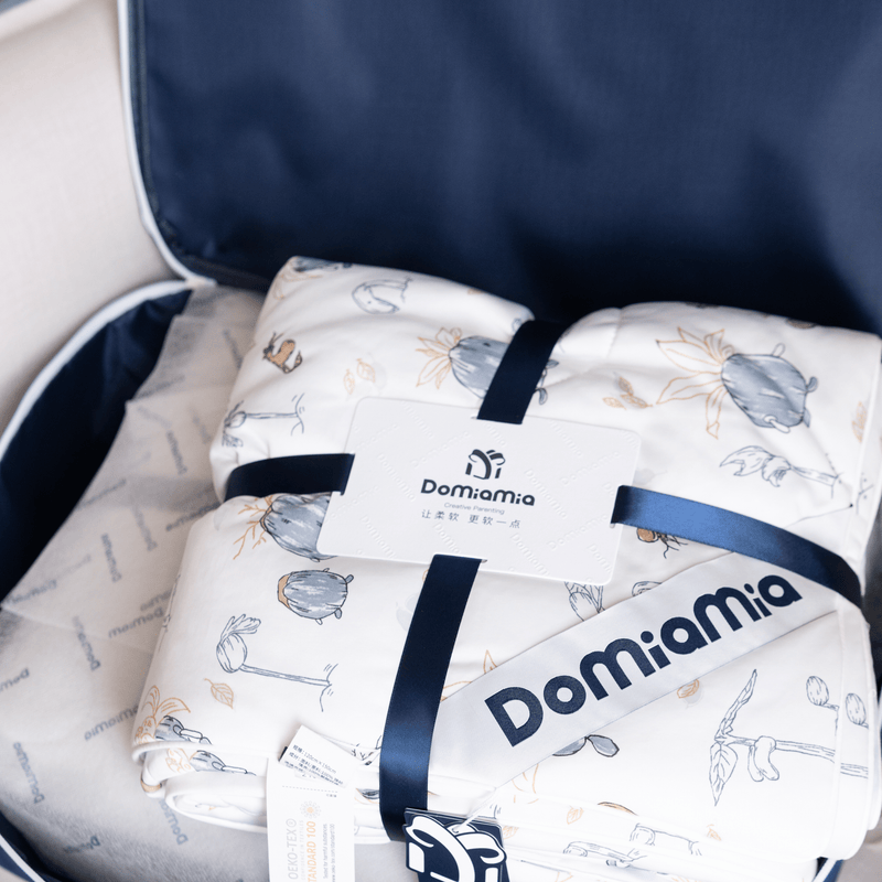 Domiamia Cooling Comforter Blankets | Adult 200*230-1954803097343758341