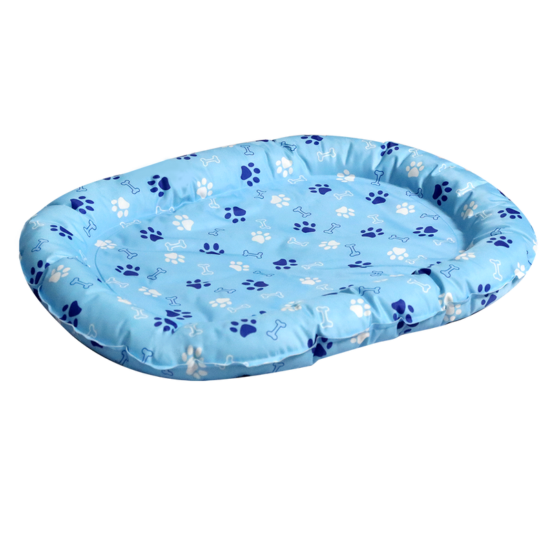Pawz Pet Cooling Mat S Blue-1954802431485415432