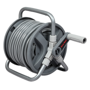 Water Hose Reel Holder 1/2'' X 20M-1954802414305546248