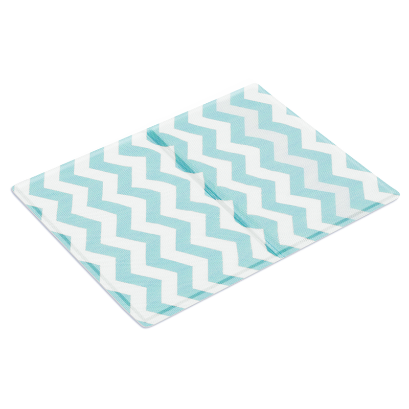 Pawz Pet Cooling Mat S Blue-1954802431313448968