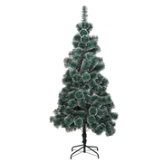 Santaco 1.8M 250 Tips Christmas Tree Full Pine Needle-1952534165647921160