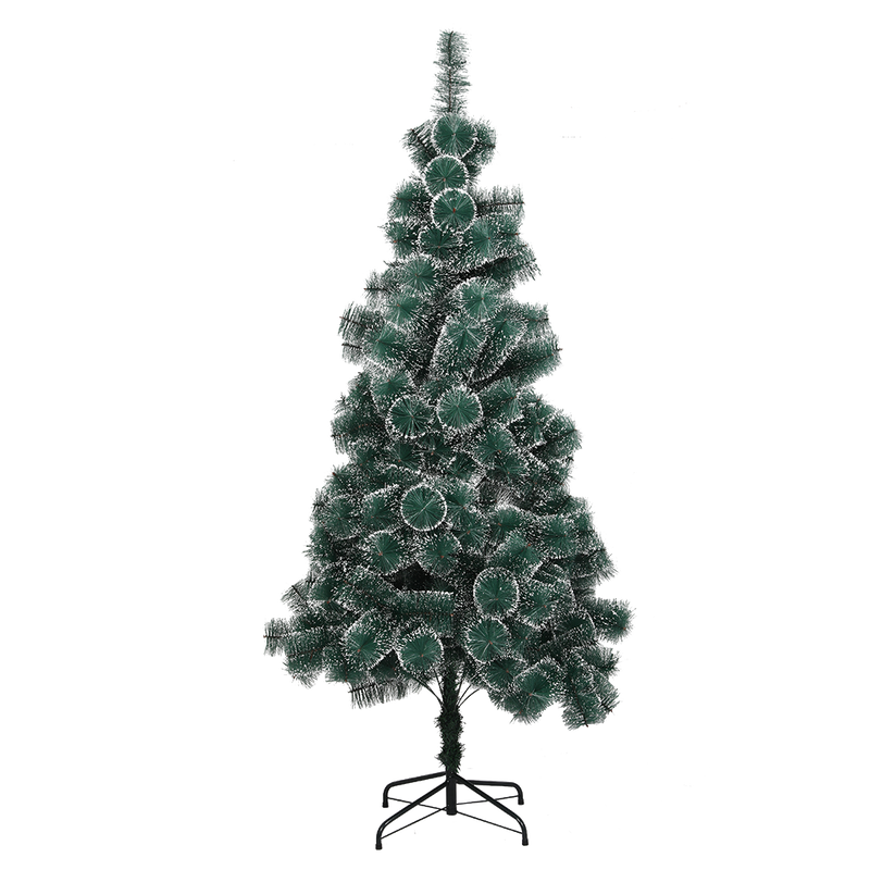 Santaco 1.8M 250 Tips Christmas Tree Full Pine Needle-1952534165647921160