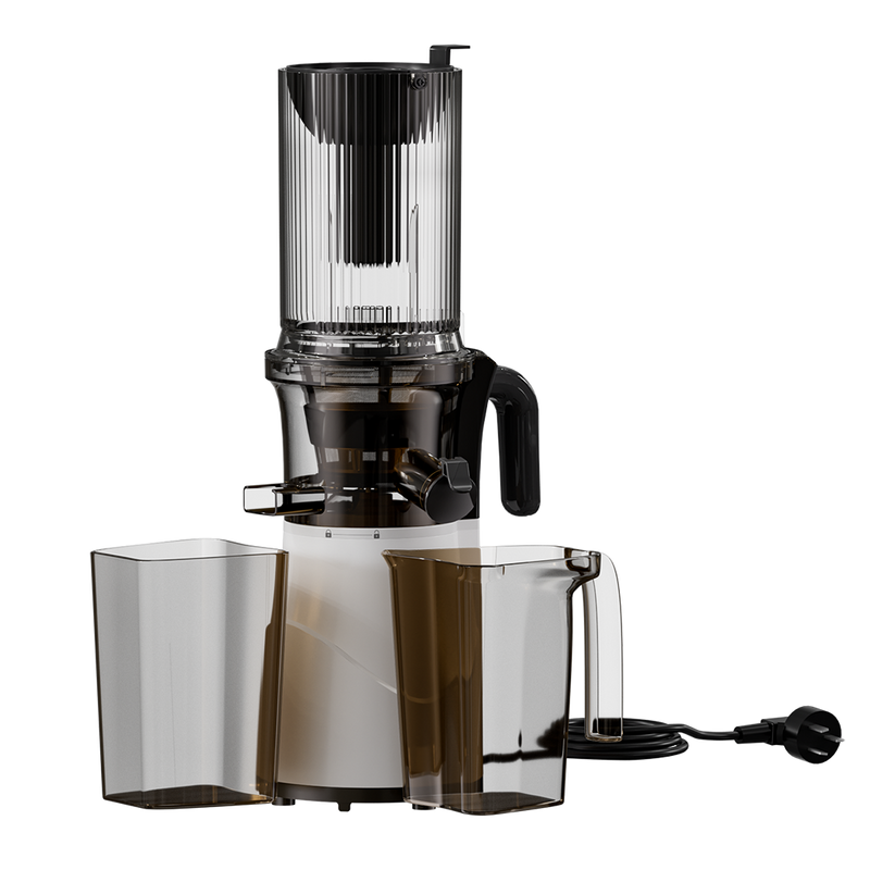 Spector Electric Cold Press Juicer Whole Fruit-1954802469729079304